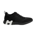 Hermes Bouncing sneaker Noir