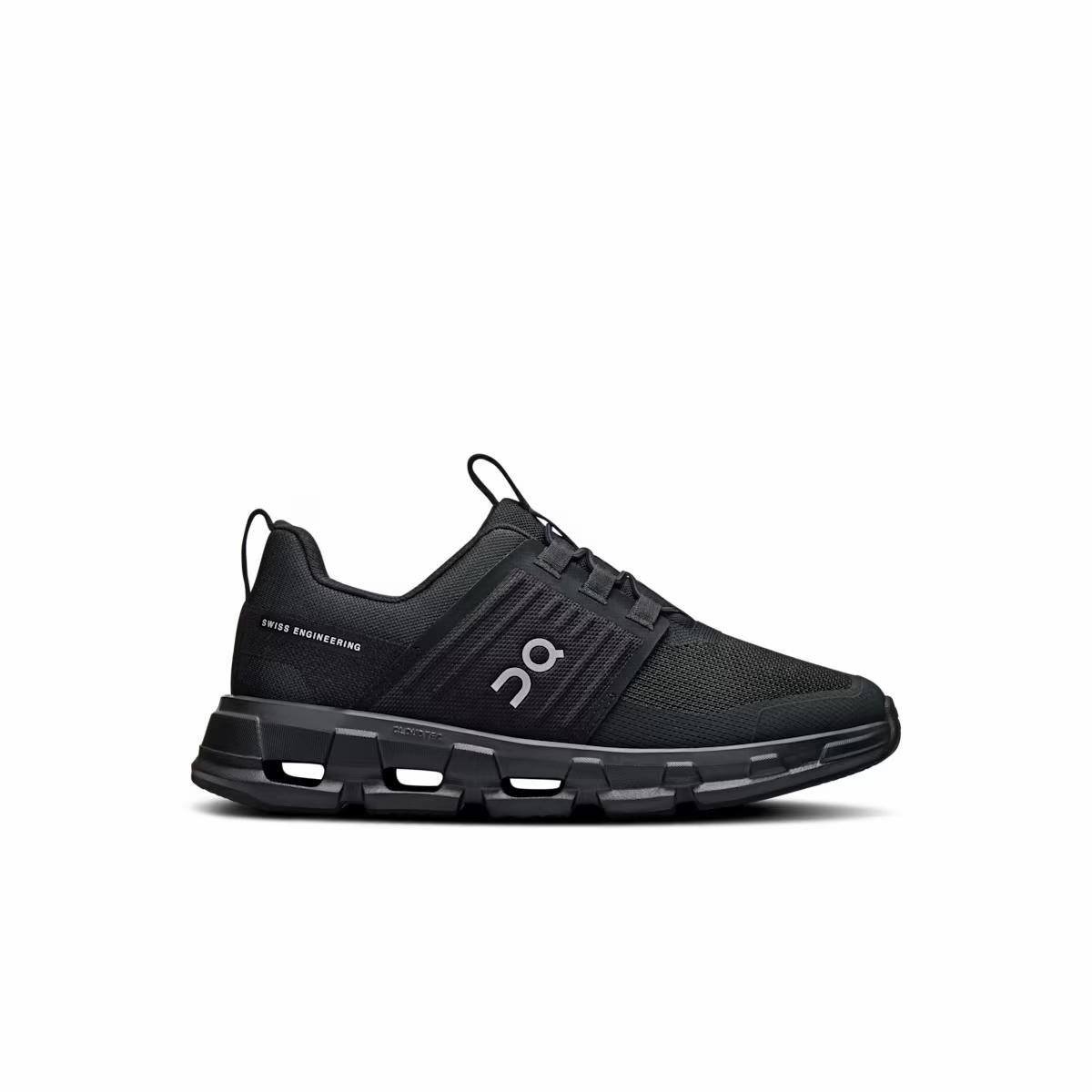 2026-01-16-17.27.20.jpg On Running kids Cloudswift Black - Image 1