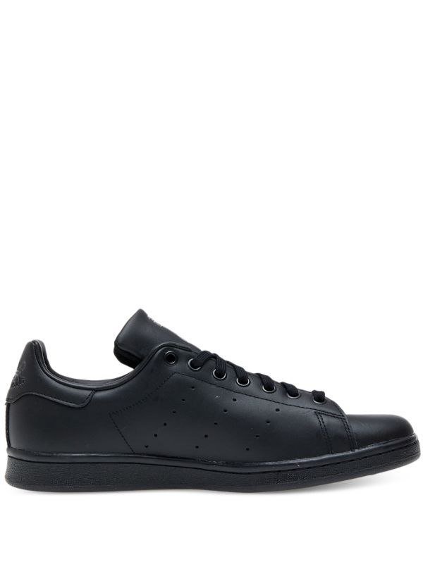 2026-01-30-11.58.33.jpg Adidas Stan Smith Triple Core Black - Image 1