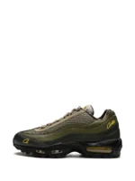 Nike Air Max 95 SP Corteiz Gutta Green - Image 2