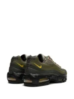 Nike Air Max 95 SP Corteiz Gutta Green - Image 3