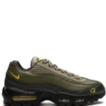 Nike Air Max 95 SP Corteiz Gutta Green