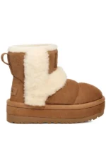 UGG Classic Chillapeak Boot Chestnut