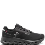 On Running Cloudrunner 2 Waterproof Magnet Black