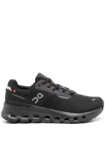 On Running Cloudrunner 2 Waterproof Magnet Black