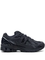 New Balance 1906D Protection Pack Black Leather