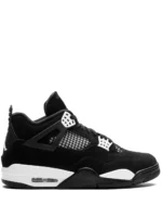 Jordan 4 Retro White Thunder