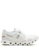 On Running Cloud 5 Undyed-White