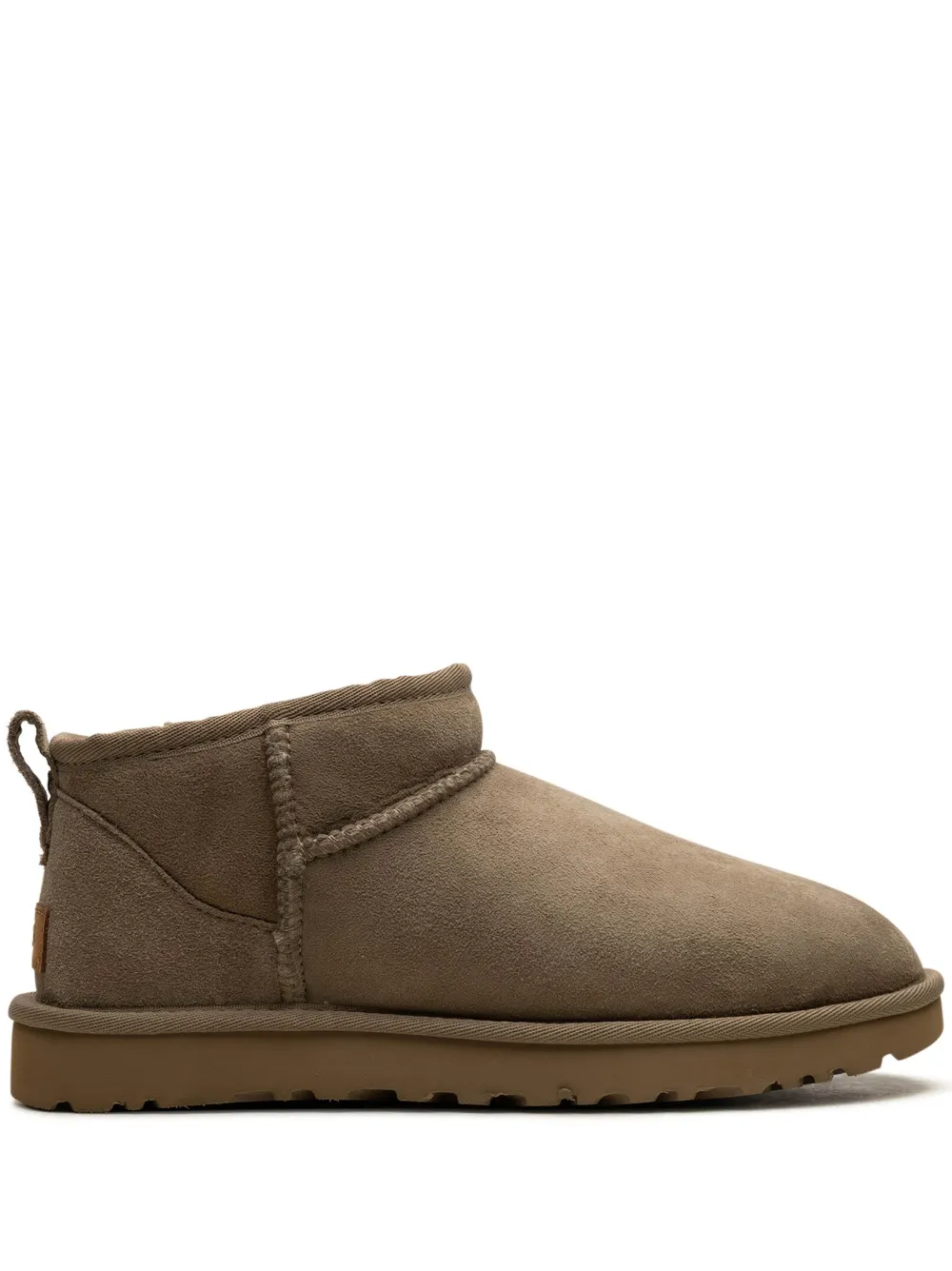 22852828_53016966_1000.jpg.webp UGG Classic Ultra Mini Boot Cobble Grey - Image 1