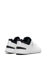 On The Roger Advantage White Black - Image 2