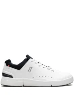 On The Roger Advantage White Black