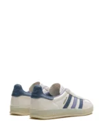 Adidas Gazelle Indoor White Preloved Ink - Image 3