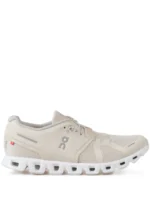 On Running Cloud 5 Pearl White
