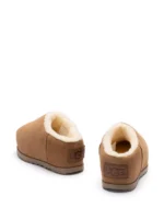 UGG Pumped Slide Mustard Seed - Image 3