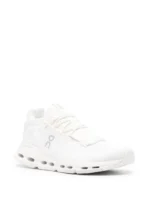 On Running Cloudnova All White - Image 2