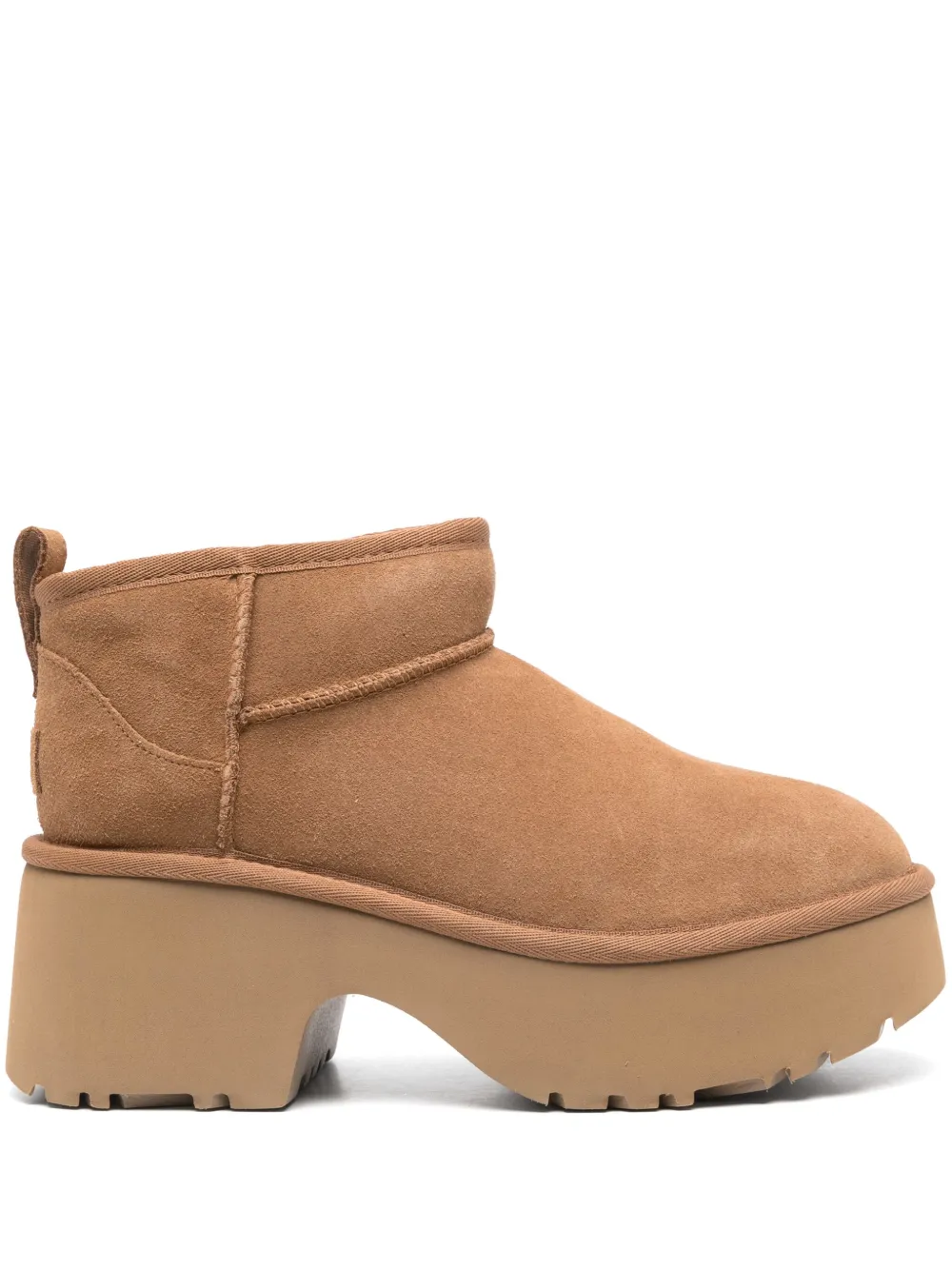 25406961_55505163_1000.jpg.webp UGG Classic Ultra Mini New Heights Boot Chestnut - Image 1
