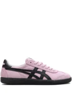Onitsuka Tiger Tokuten Light Pink Black