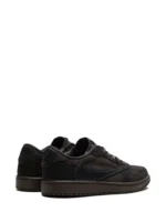 Jordan 1 Retro Low OG SP Travis Scott Velvet Brown - Image 3