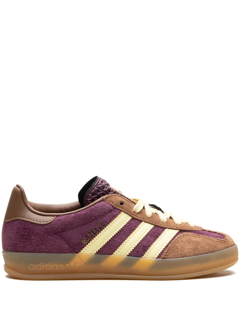 25744890_55826336_1000.jpg.webp Adidas Gazelle Indoor Maroon Almost Yellow - Image 1