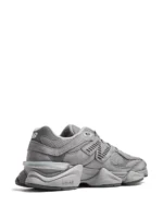 New Balance 9060 Shadow Grey Castlerock - Image 4