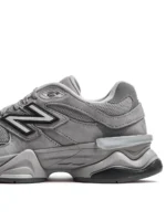 New Balance 9060 Shadow Grey Castlerock - Image 3