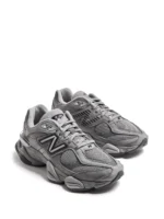 New Balance 9060 Shadow Grey Castlerock - Image 2