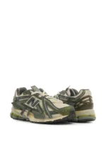 New Balance 1906A Olive Juice Sea Salt - Image 2