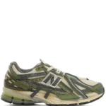 New Balance 1906A Olive Juice Sea Salt
