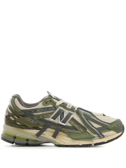 New Balance 1906A Olive Juice Sea Salt