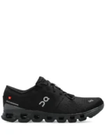 On Running Cloud X 4 Black Eclipse