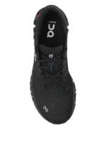 On Running Cloud X 4 Black Eclipse - Image 4