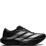 Adidas Adizero Evo SL Core Black Iron Metallic