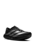 Adidas Adizero Evo SL Core Black Iron Metallic - Image 2