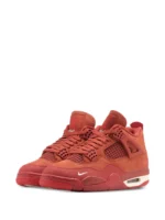 Jordan 4 Retro OG SP Nigel Sylvester Brick by Brick - Image 2