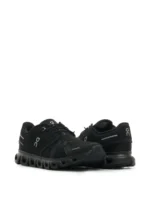On Running Cloud 5 All Black - Image 2