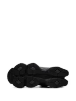 New Balance 9060 Triple Black - Image 5