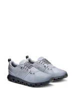 On Running Cloud 6 Waterproof Alloy Wolf - Image 2