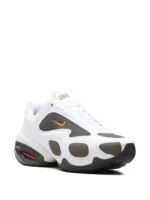 Nike Air Max Muse Veneda Carter White Hyper Pink - Image 2