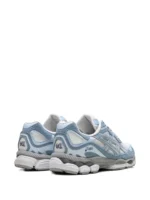 ASICS Gel-NYC Cream Arctic Sky - Image 3