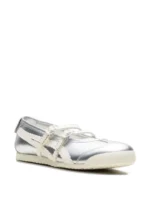 Onitsuka Tiger Mexico 66 TGRS Silver Cream - Image 2