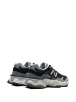 New Balance 9060 Black Grey - Image 4