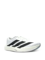 Adidas Adizero Evo SL White Black - Image 2