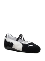 Puma Speedcat Ballet Black White - Image 2