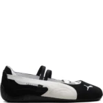 Puma Speedcat Ballet Black White