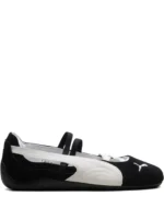 Puma Speedcat Ballet Black White
