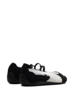 Puma Speedcat Ballet Black White - Image 3