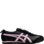 Onitsuka Tiger Mexico 66 Black Dragon Fruit