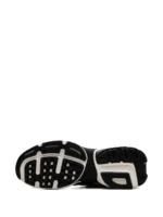 Nike V2K Run Velvet Brown White Black Baroque Brown - Image 5