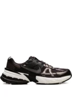 Nike V2K Run Velvet Brown White Black Baroque Brown