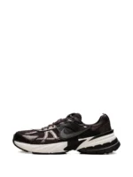 Nike V2K Run Velvet Brown White Black Baroque Brown - Image 3